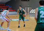 Балкан едва измъкна успеха срещу ТЕСИ