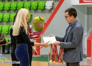 Връчиха четири награди за активна благотворителна дейност
