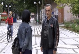 Бившият кмет на Каварна Цонко Цонев представя книгата си „Кметълски истории” във Врачеш Скрийншот