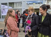 Масово участие на ботевградски ученици в Националния литературен конкурс “Стамен Панчев“ тази година