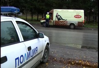 300 нарушения са констатирани на територията на ОДМВР- София Скрийншот