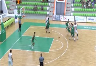 Мъжкият баскетболен отбор на Балкан постигна още две победи в изиграните досега пет предсезонни контроли Скрийншот