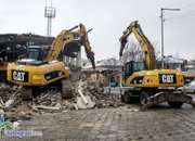Събарят старата автогара в Ботевград
