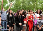 Директорът на ПМГ към абитуриентите: Трябва да се въоръжите с воля, труд и усърдие, за да преуспявате в живота