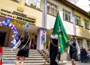 Випуск 2020 на ППМГ „Акад. проф. д-р Асен Златаров“ получи своите дипломи /снимки/