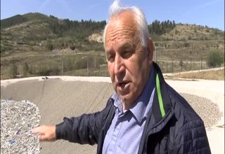 Кметът на общината Георги Георгиев категорично отрече да има злоупотреби с европейски средства при строителството на депото Скрийншот