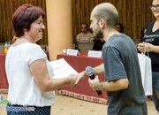 С награждаване на най-активните участници приключи третият етап от инициативата „Ботевград - първият уикиград в България” /допълнена/