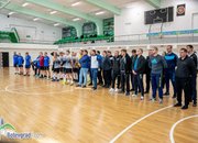 Полицаи събраха 2000 лева от футболен турнир в Ботевград за детето на свой колега