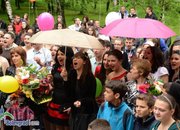 Директорът на ПМГ към абитуриентите: Трябва да се въоръжите с воля, труд и усърдие, за да преуспявате в живота