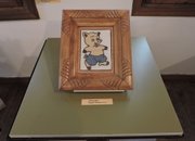  ШИЕНЕТО НА ГОБЛЕНИ – ПРИВИЛЕГИЯ НА АРИСТОКРАЦИЯТА