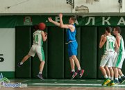 Кадетите с победа и загуба