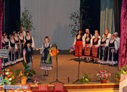 20-годишният юбилей на ФГ „Мургаш” се превърна в голям празник за с. Врачеш