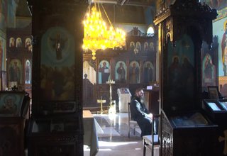 Високите сметки за ток и природен газ станаха причина за въвеждането на режим в храмове и манастири Скрийншот