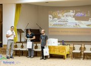 С награждаване на най-активните участници приключи третият етап от инициативата „Ботевград - първият уикиград в България” /допълнена/