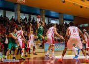 Балкан бе на една стрелба от победата в първия финален мач, след като стопи пасив от 24 точки