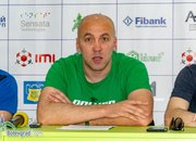 В търсене на феърплея: Видич призова за равни условия в предстоящите два мача в Ботевград
