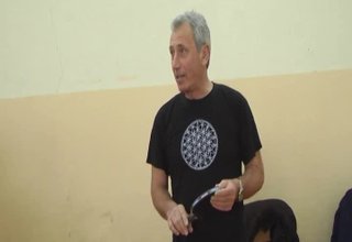 Вчера с десетото юбилейно издание на турнира по тенис на маса отново бе почетена паметта на незабравимия човек и радетел за спорта Данчо Доганов Скрийншот