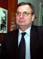 Павлин Димитров е назначен временно за главен секретар на МВР