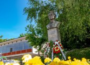 Честваме 182 години от рождението на Васил Левски