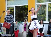 ПГТМ „Христо Ботев” изпрати тържествено своите зрелостници