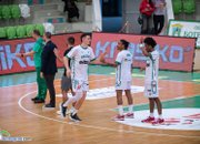 Пета поредна победа на Балкан