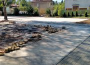 Две детски градини ще посрещнат новата учебна година с обновени дворни пространства