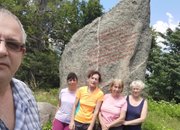 ПЕШЕХОДЕН ТУРИЗЪМ: поход "Ком - Емине за три дни" - 2021 г.