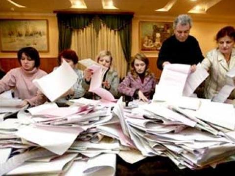 В осем от десетте общини във Врачанско ще има балотажи