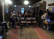 Открит урок по история се проведе чера в Историческия музей
