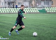 Равенство на Балкан и в третата контрола