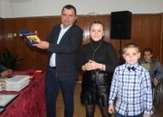 Сдружение „За Етрополе” връчи наградите на победителите в два конкурса
