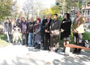 Общинската организация на БСП почете Деня на народните будители