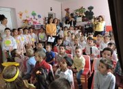 Днес ДГ „Слънчице” има годишнина