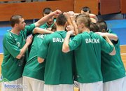 Балкан без проблеми срещу Ямбол на 1/4 финала