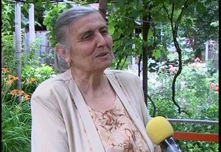 Една наша съгражданка родена на Еньовден Скрийншот