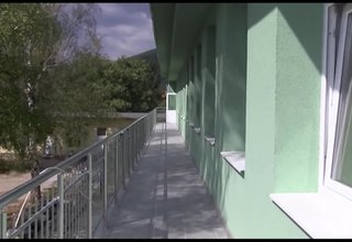Денят на народните будители избраха във Врачеш за да прережат лентата на обновената детска градина Скрийншот