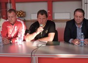 Кандидатът за кмет Димитър Димитров започна предизборната си кампания