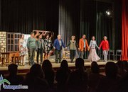 Местните театрали с три награди от Фестивала на любителските театри в Лом