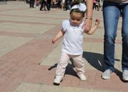 Етрополе отбеляза Международния ден на детето