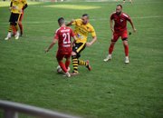 ПФК „ЧАВДАР” ЕТРОПОЛЕ ПОБЕДИ ФК „ГРАНИТ” С 2:0 