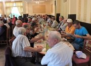 Общинската организация на БСП отбеляза годишнината от Девети септември