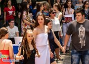 Випуск 2020 на ППМГ „Акад. проф. д-р Асен Златаров“ получи своите дипломи /снимки/