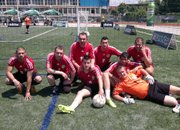 Мургаш Врачеш стигна 1/4 финал на Каменица Къп