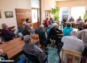 Кандидатите на ПП МИР проведоха предизборни срещи в селата Липница, Елов Дол и Боженица