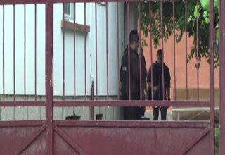 Вчера е арестуван и Владимир Стефанов, син на убития Владимир Пелов Скрийншот