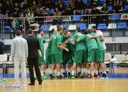 Избрани моменти от Рилски спортист - Балкан