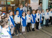 Денят на родилната помощ бе отбелязан в МБАЛ Ботевград с празнична програма