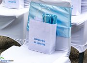 Среща на поколенията събра бивши и настоящи гимназисти