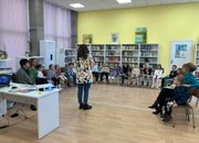 Общинска читалищна библиотека "Иван Вазов" участва в инициативата "Ден на четенето"