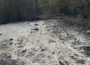 Благодарение на бързата намеса на доброволци е овладян пожарът в землището на Липница